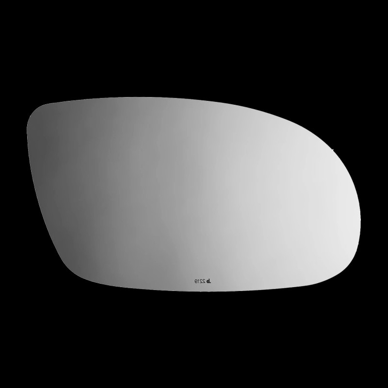 Burco Mirror Glass Replacement Fits 1995-1996 Buick Roadmaster Side View
