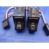 Fits The Jeep TJ Wramgler Rocker Switch Pair- Light Bar