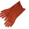 12KV High Voltage Protective Safety Insulating Rubber Gloves for Electrical