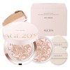 Age 20's Di-OriGene Essence Pact 12.5g + Refill 12.5g, Shade