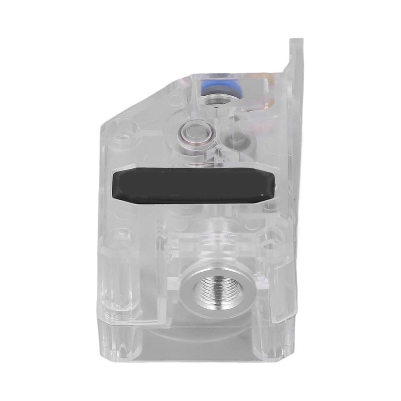 3D Printer Extruder Dual Gear 1.75mm Filament Feed Printing Accessory