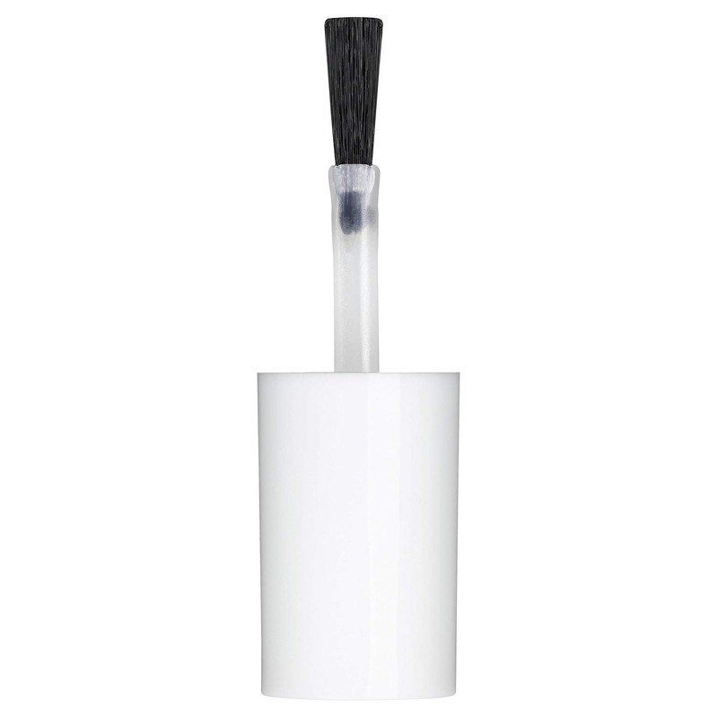 Essie Nail Varnish For Colour-Intensive Nails, No. 48 luxedo, purple,