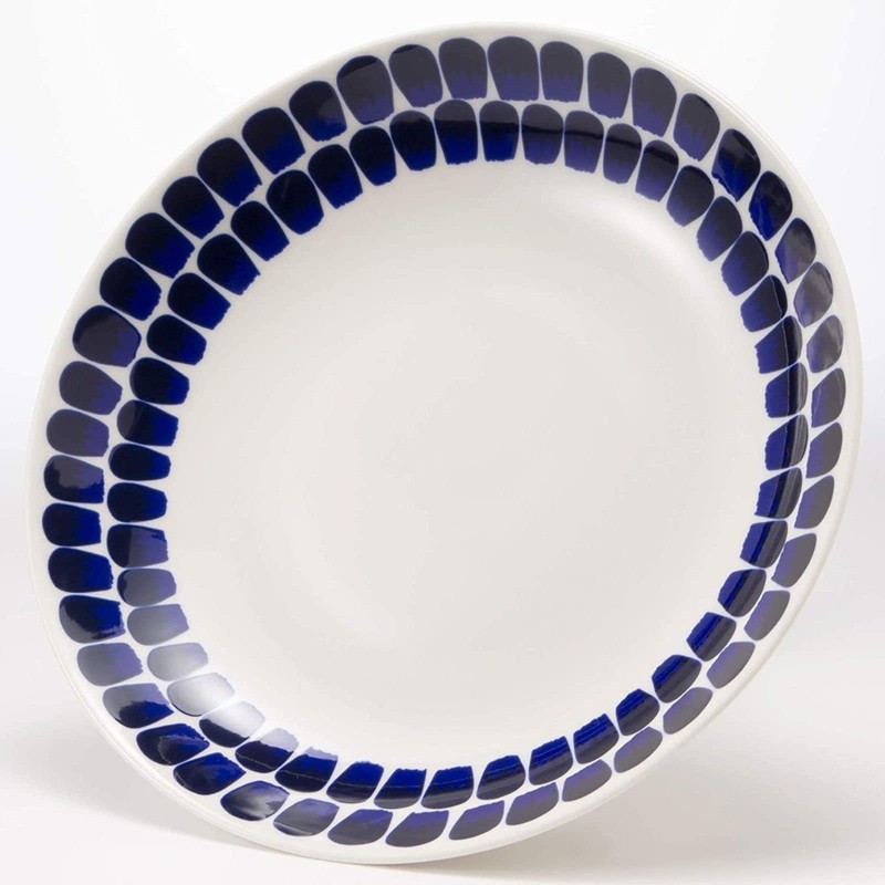アラビア(Arabia) iittala(イッタラ) ARABIA 【正規輸入品】24h トゥオキオ ディーププレート 皿 パスタ皿 24cm 1005553
