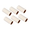 NSXAYIWE Oil Absorbing Paper, 10 Rolls Replacement Nail Stamps, Oil