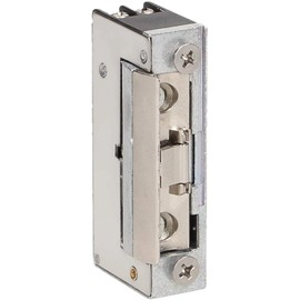 Orno Mini Size Electric Door Opener for Both Left and Right Door Symmetrical 9-16 V AC/DC