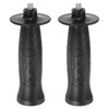 QUARKZMAN Set of 2 Rotary Tool Side Handle 8 mm