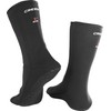 Cressi Men's Metallite Neoprene Diving Socks - Black, Large