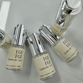 [Moisturizing Skin] Blooming Egf Ampoule - 1 bottle of 15ml (2 weeks' supply) / [물광피부] 활짝핀 Egf 앰플 - 15ml 1병( 2주분)