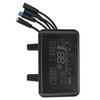 Electric Bicycle Display Panel Speed Gear Power Mode Indicator Meter