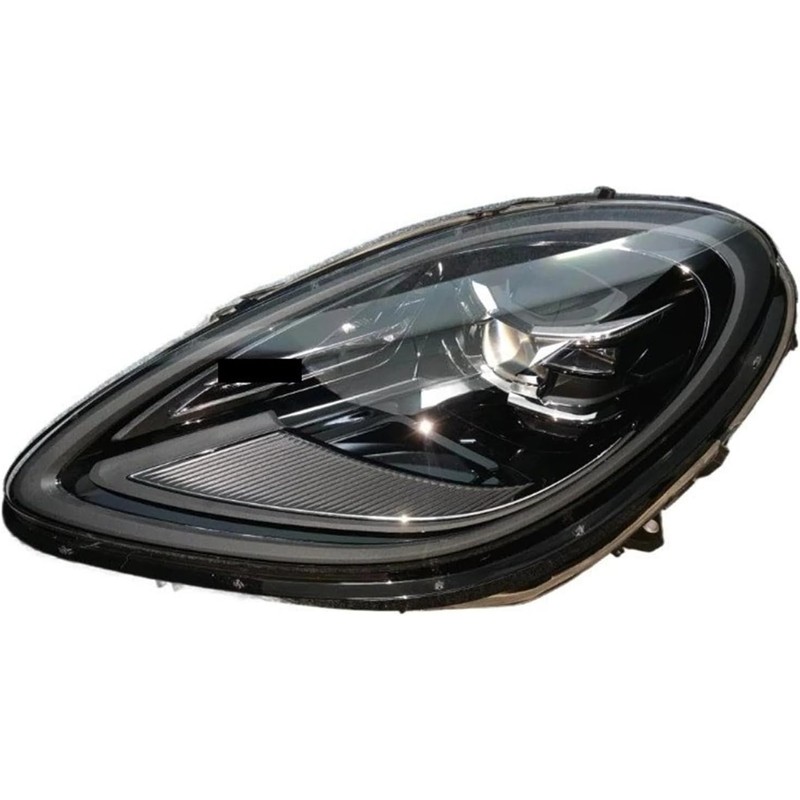 Faro LED Matrix Porsche Macan 2022-2025 95B941016F – Instalación fácil