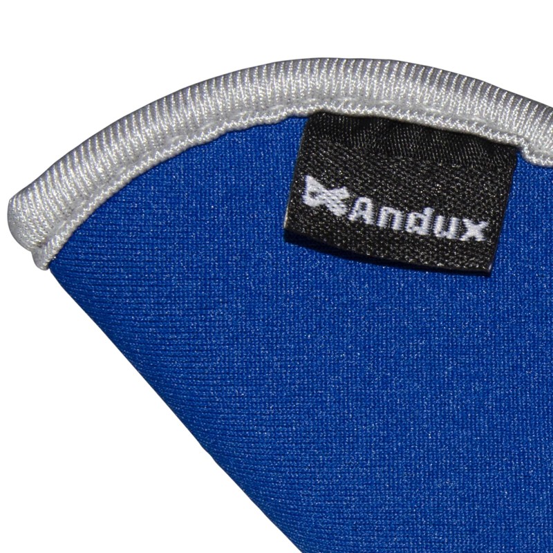 Andux 7Pack Golf Wedge Irons Club Head Covers with Degree