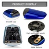 PSLER Rear Seat Fairing Cover Cowl for Yamaha YZF R6