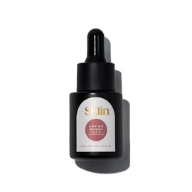 Antiox Boost Booster - Suero con Vitamina C, Ácido Ferúlico y Berries - Luminosidad y Firmeza para Piel Seca y Cansada - 15 g