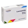 2 Cajas Lacosamida Camber Control Epilepsia 28 Tabs 100 Mg