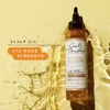 Carol's Daughter Goddess Strength 7 Aceite de Mezcla para Cabello