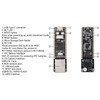RV1106 for Pico for Linux Micro Development Board Highly Integrated