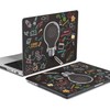 Compatible with MacBook Pro 16 inch Case 2021-2024 Release M4