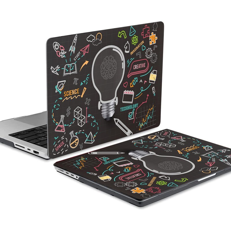 Compatible with MacBook Pro 16 inch Case 2021-2024 Release M4