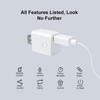 5PCS Tuya Micro 5-12V Wireless USB Smart Adaptor Flexible and