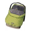 JJ Cole Urban BundleMe in Infant, Sprout (Green)