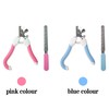 pick up Professional Pet Nail Clippers and Trimmer - Best
