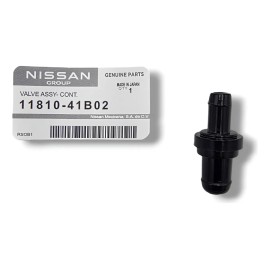 Valvula Pcv Nissan Tsuru 3 1992-2016 Sentra 1.6 1.8 Oem