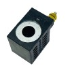 DELTROL 10226-33 SOLENOID COIL 10VDC 25W