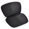 TRUSHELL Polarized Replacement Lenses for Oakley Mainlink OO9264 Sunglass Dark