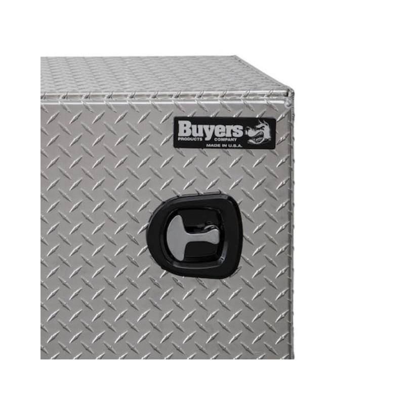 Buyers Products LL90003 Heavy‑Duty 3‑Point Compression Latch for Underbody Truck
