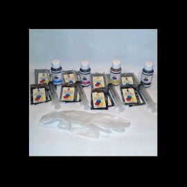 Verus Primera LX900 Ink Refill Kit (~14 refills - $9.92ea) w/ FREE USA SHIPPING