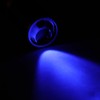 Pet Moss Light Hand Held LED UV Flashlight for Detecting