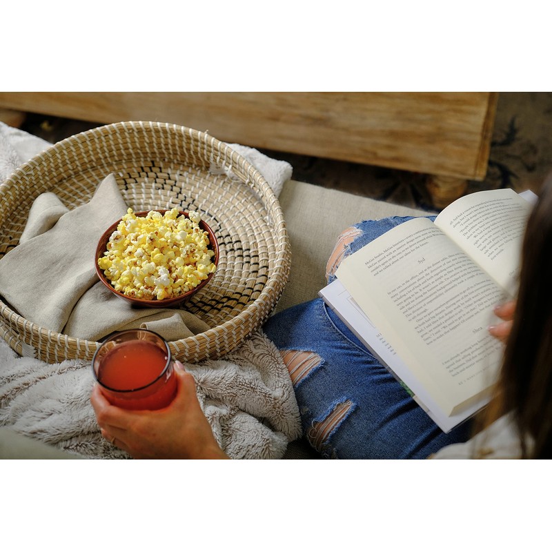 Amish Country Popcorn | Old Fashioned Microwave Popcorn | Non-GMO,