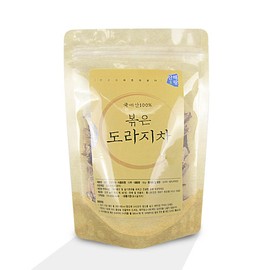 Sanhaerang Roasted Traditional Bellflower Tea 50g / 산해랑 볶은 전통 도라지차 50g