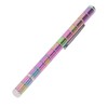 Magnetic Pen Decompression Magnetic Metal Pen Multifunctional Freely Combined Relieving