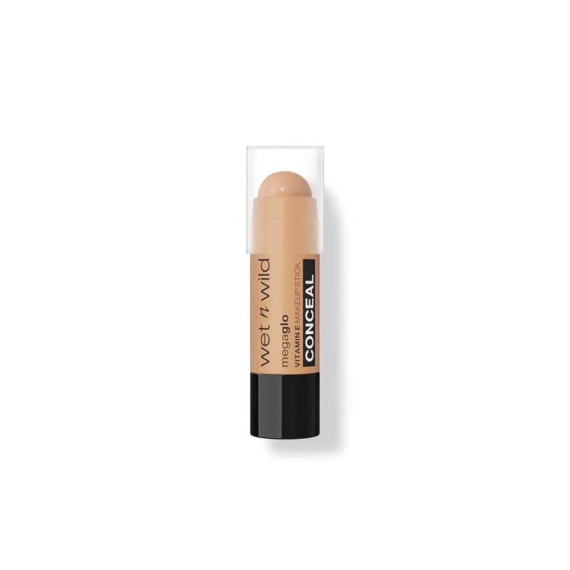 WET N WILD MegaGlo Makeup Stick - Eres una natural