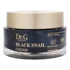 Dr.G Miracle House Dr. G Black Snail Cream Snail Cream