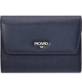 Picard Bingo Wallet Leather 14,5 cm