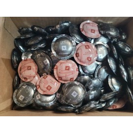 Origins Nespresso  200 NOCCIOLA & 100 RISTRETTO  300 Professional 08/31/2025 LOOSE/BULK