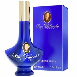 Pani Walewska Classic Perfume Spray For Women 1.0 Oz / 30 ml Discontinued Item!