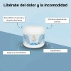 Deep Halcyon Gel Para Dolores Musculares Y Articulares Mentol