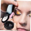 PACKOVE 8Pcs Eyeshadow Compact Case Lightweight Empty Makeup Tool for
