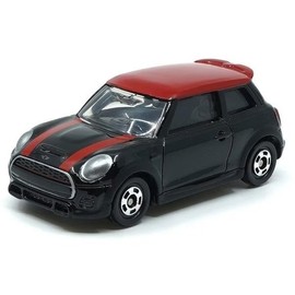Tomica Asia Original AO-05 Mini John Cooper Works Diecast Mini Car / 토미카 아시아오리지널 AO-05 미니 존 쿠퍼웍스 다이캐스트 미니카