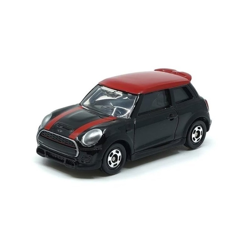 Tomica Asia Original AO-05 Mini John Cooper Works Diecast Mini