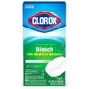 Clorox Limpiador automático para inodoro de 3.5 onzas, 4 unidades