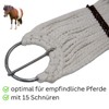 AMKA Western Saddle Girth for Shetty Pony in 45, 51