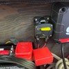 RED WOLF BS6080 80A Amp Circuit Breaker W/Manual Reset Switch