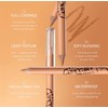 12 Pcs Wonder Concealer Pencil，3 Colors Face Concealer Pencil，Evens Out
