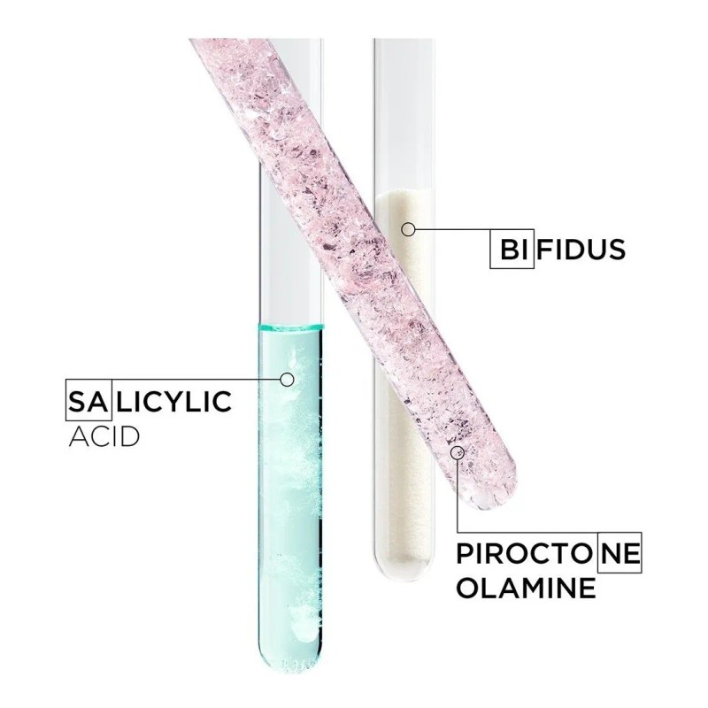 Shampoo Para Caspa Kerastase Symbiose Bain Purete 250 Ml