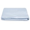 gotu Twin Fitted Sheet 100% Egyptian Cotton - Long Staple