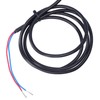 Temperature Sensor Probe Fixed Infrared Online Stainless Steel Temp Transducer